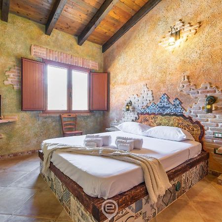 Gaudi Guesthouse Teulada Buitenkant foto