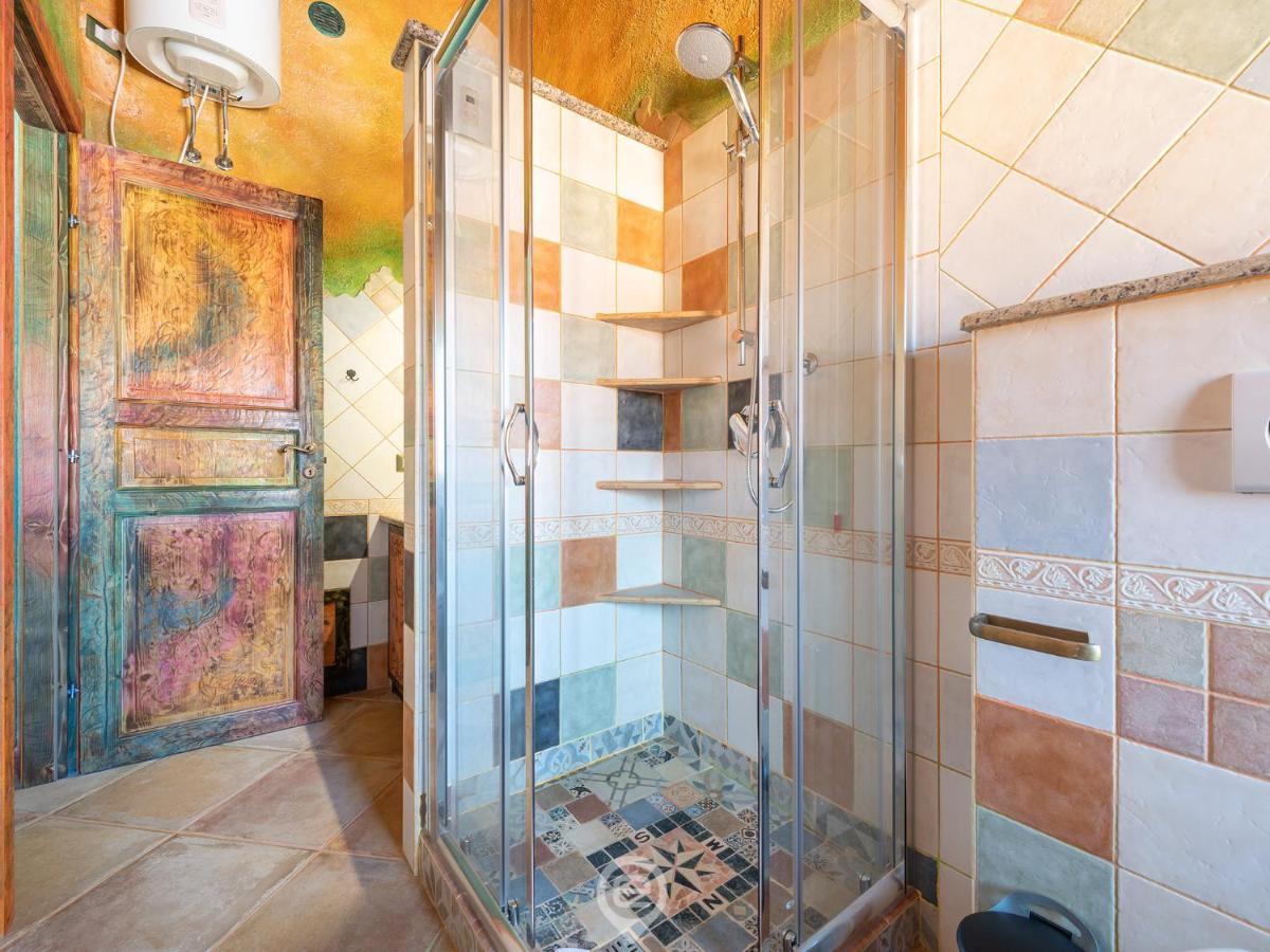Gaudi Guesthouse Teulada Buitenkant foto