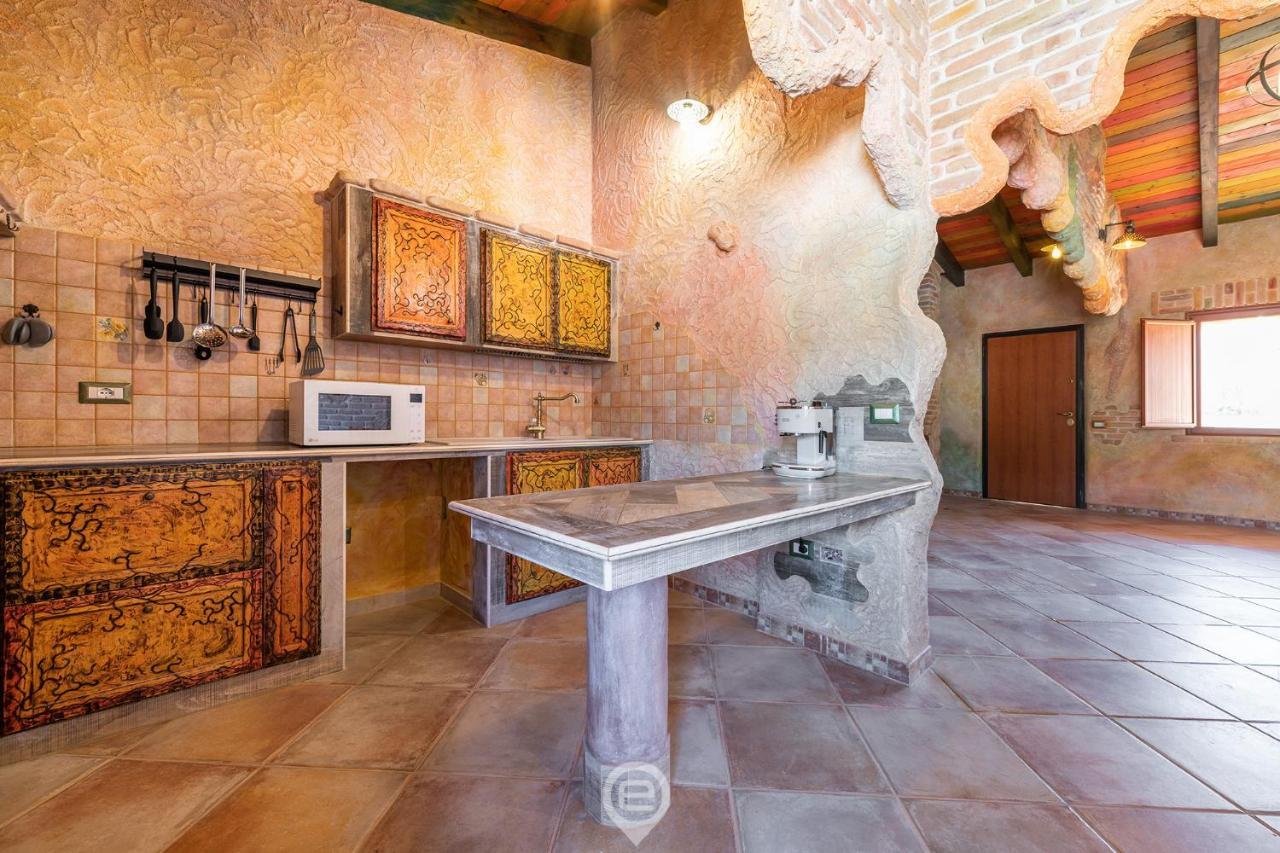 Gaudi Guesthouse Teulada Buitenkant foto