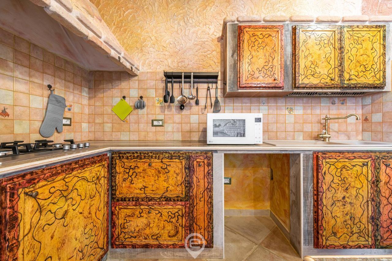 Gaudi Guesthouse Teulada Buitenkant foto