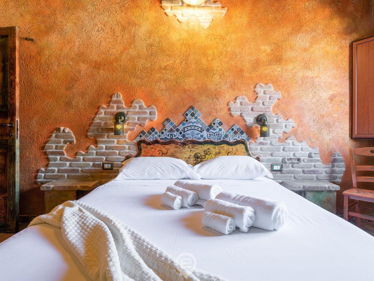 Gaudi Guesthouse Teulada Buitenkant foto