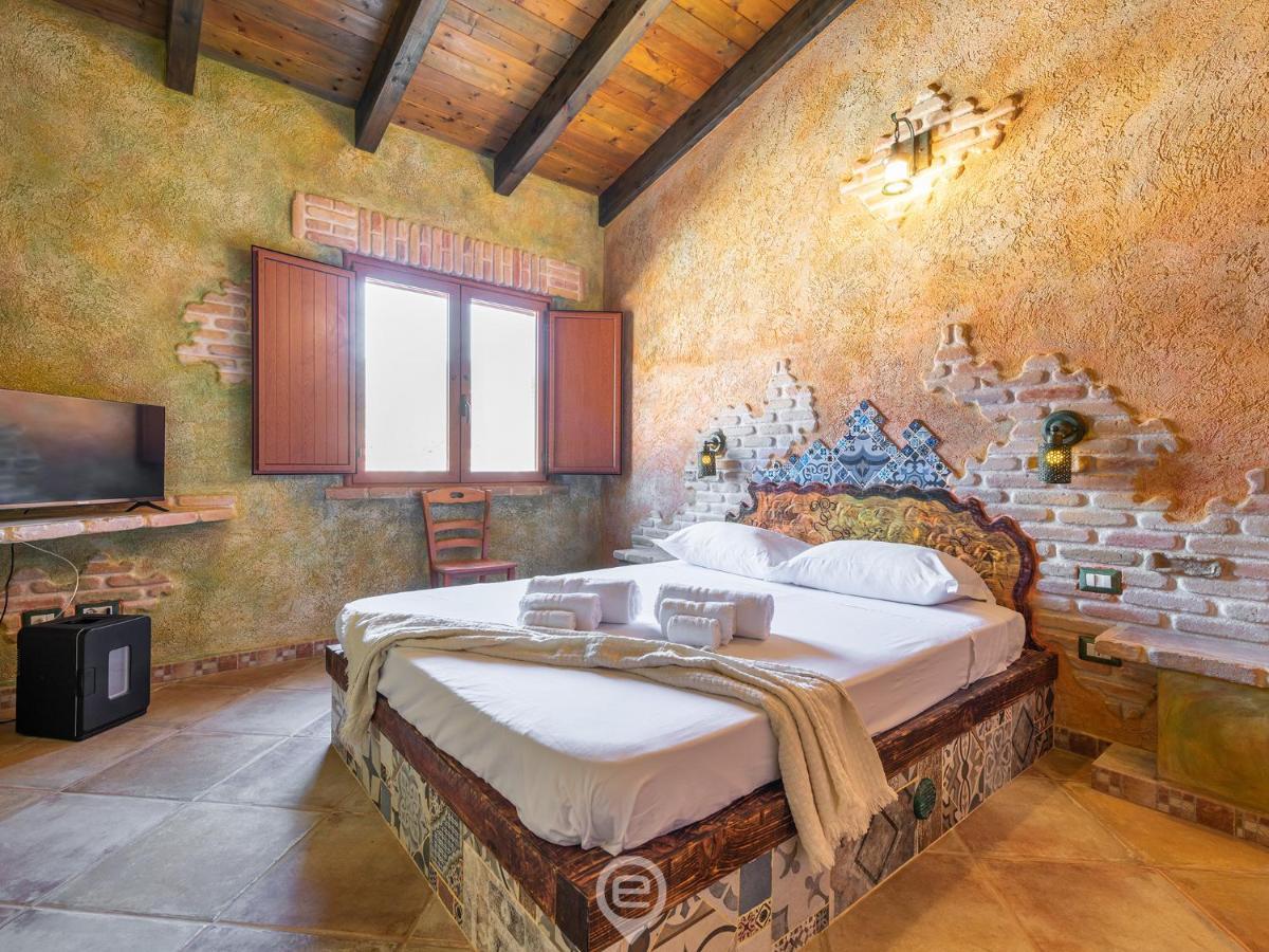 Gaudi Guesthouse Teulada Buitenkant foto