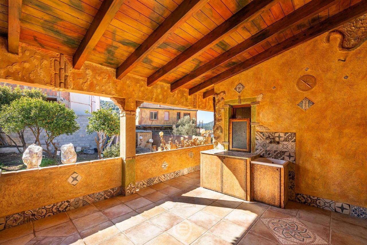 Gaudi Guesthouse Teulada Buitenkant foto