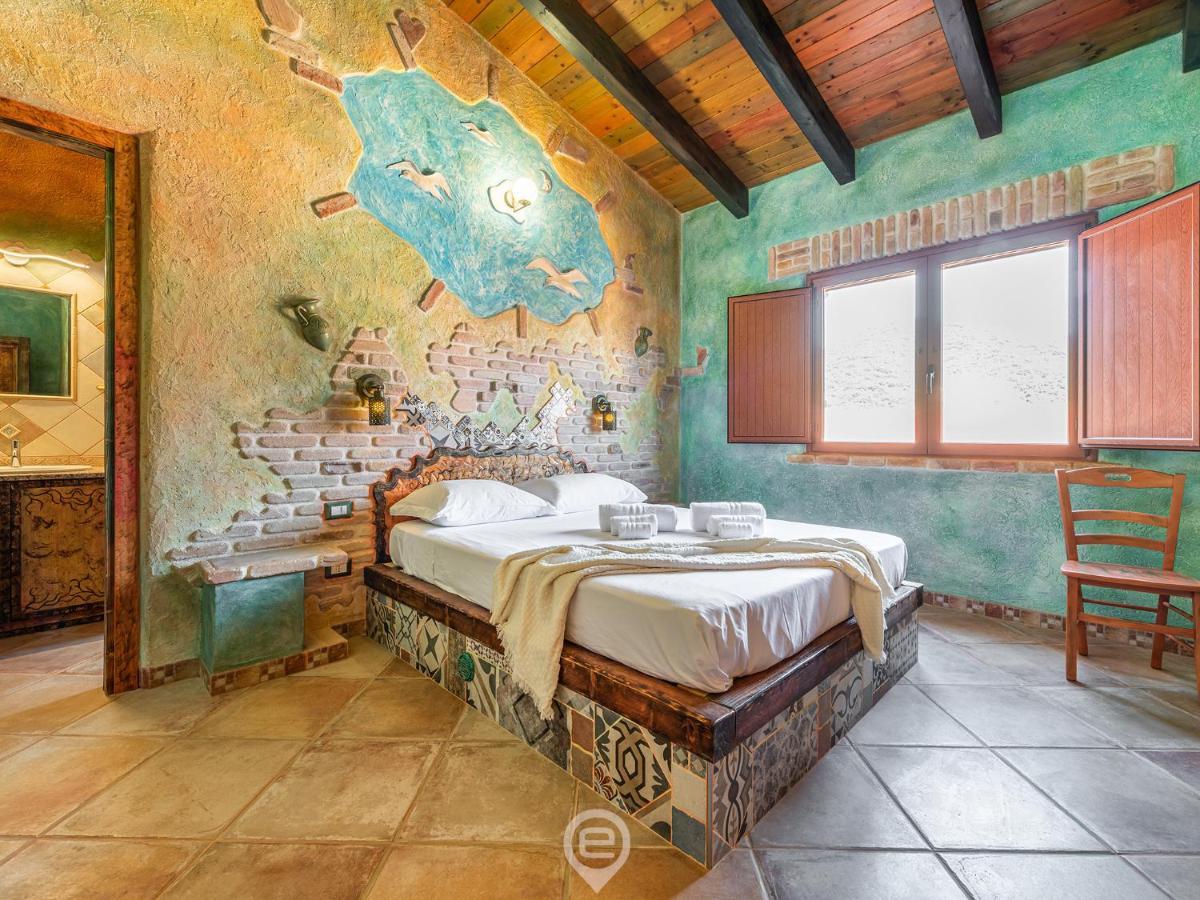 Gaudi Guesthouse Teulada Buitenkant foto