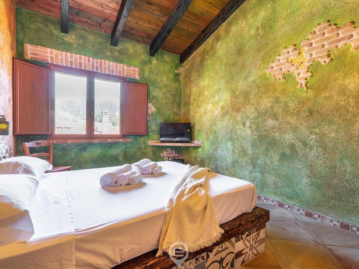 Gaudi Guesthouse Teulada Buitenkant foto